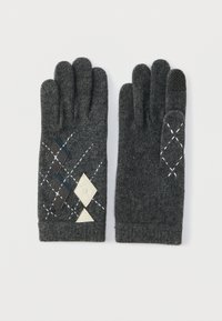 ZAGUILA - Pir štinės - noir