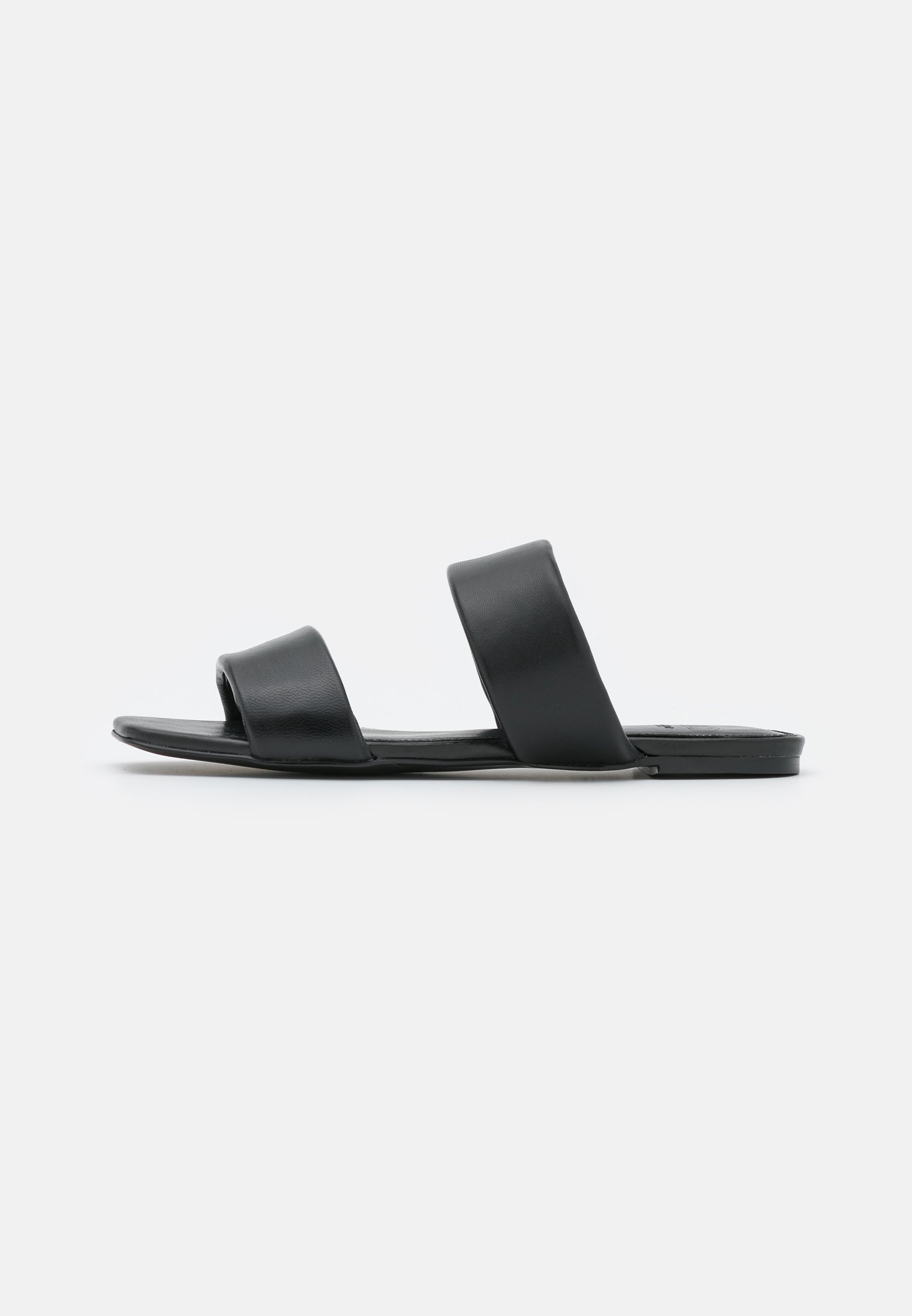 meskie klapki zalando