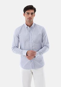 van Laack Camicia - blue