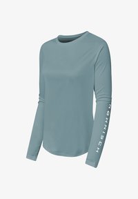 Ausgewählt, stormy sea