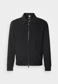 Unausgewählt, black