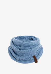 Unselected, crystal blue