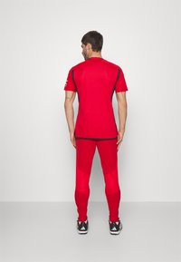 adidas Performance MANCHESTER UNITED HOME CLUB - Maillot de foot - team colleg red