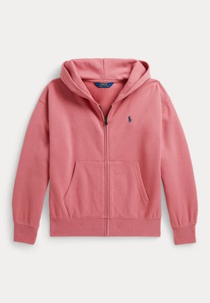 Polo Ralph Lauren, - Bluza rozpinana