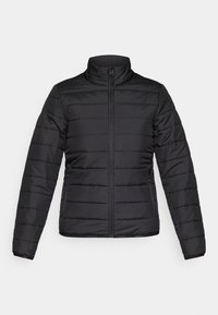 VECHTA - Outdoor jacket - basic black