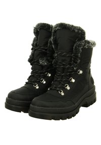 Rieker Botas para la nieve - black