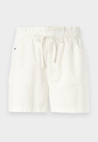 Shorts - ecru