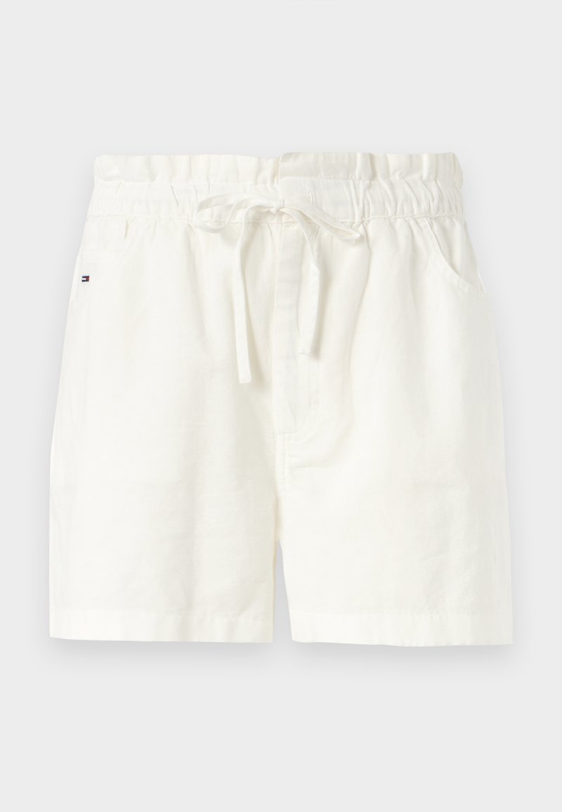 Tommy Jeans Shorts crème