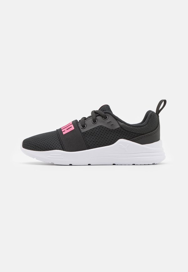WIRED RUN UNISEX - Laufschuh Straße