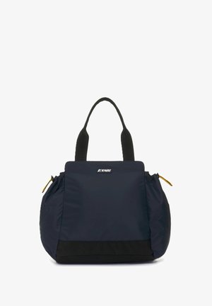K-Way, AISY UNISEX - Borsa a mano - blue depth