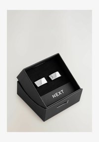 Unausgewählt, silver coloured