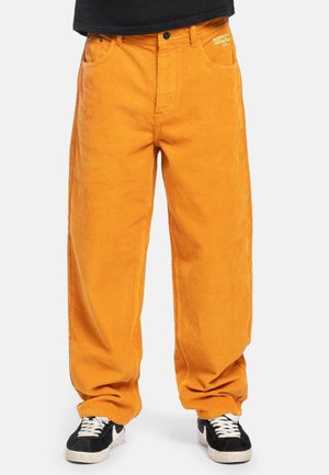 XTRA MONSTER - Trousers - miranda