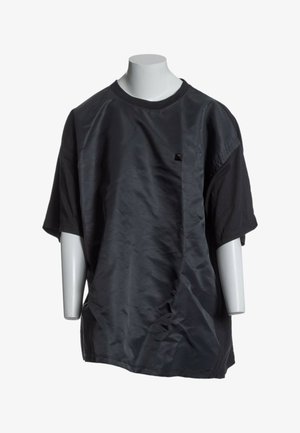 Valentino Garavani, T-SHIRT BLACK - T-shirt basique - black