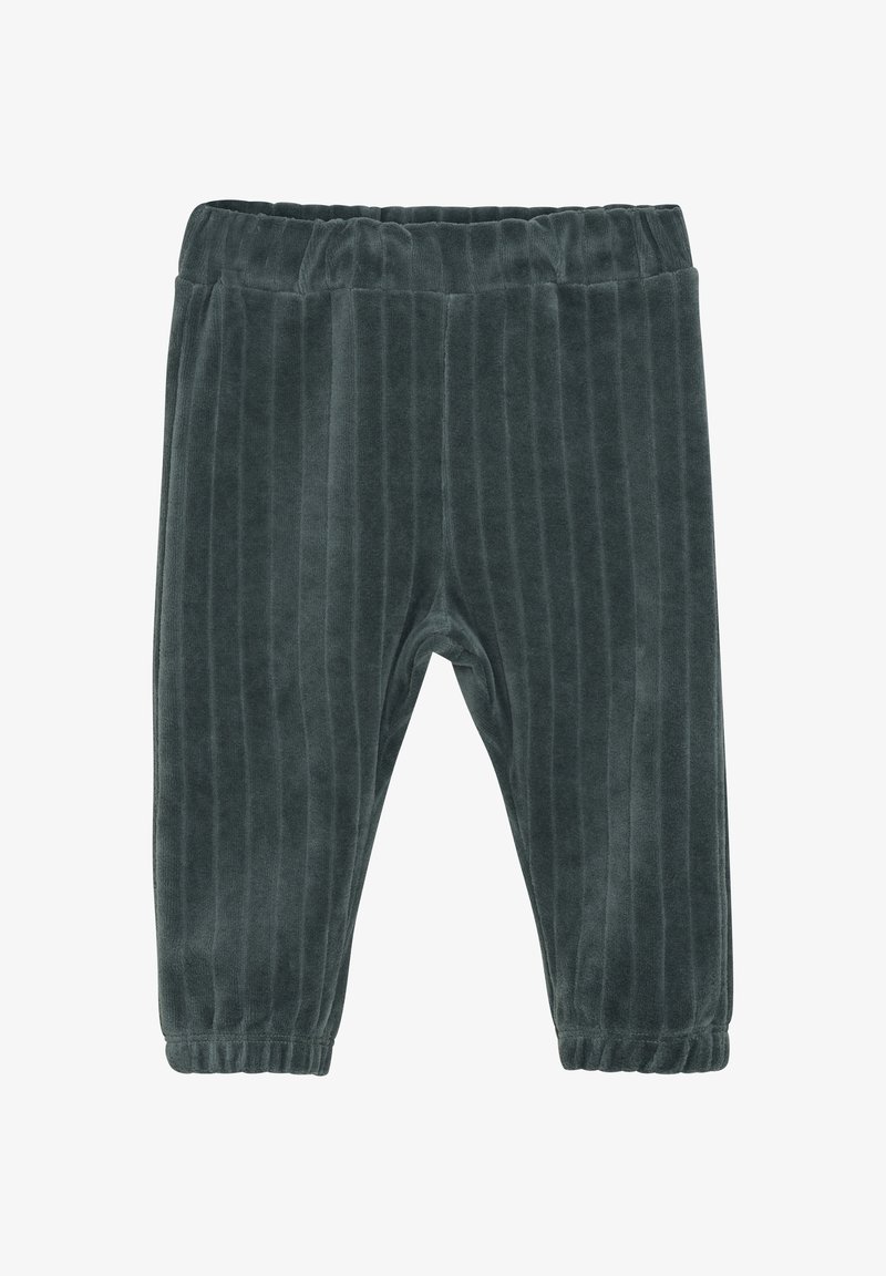 EN FANT Broek - balsam green