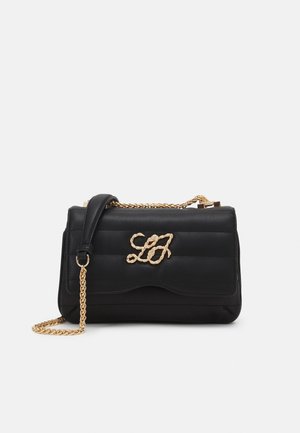 CROSSBODY - Across body bag - nero