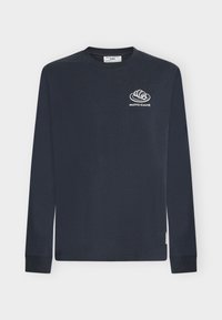 Δεν επιλέχθηκε, navy