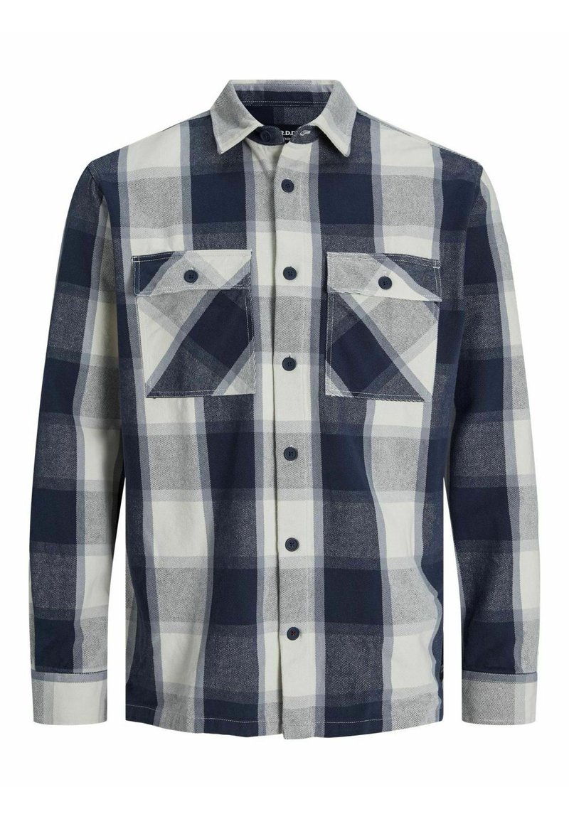 R.D.D. ROYAL DENIM DIVISION Overhemd lichtblauw R.D.D. ROYAL DENIM DIVISION Overhemd lichtblauw