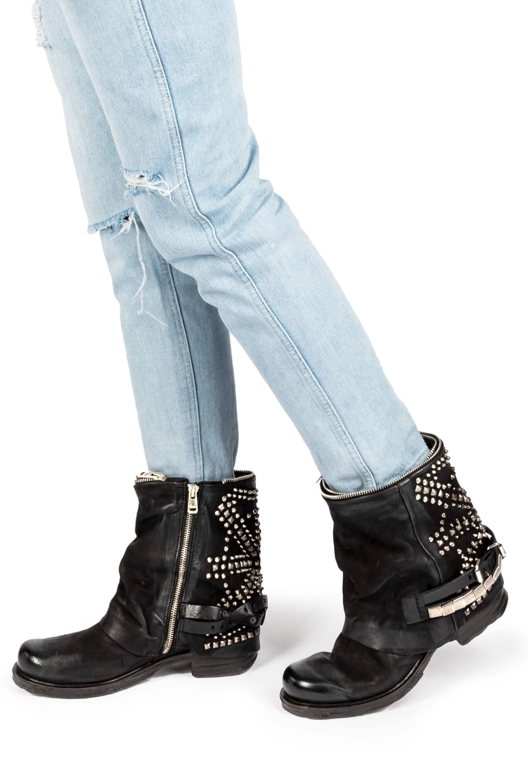 sneakersy białe zalando