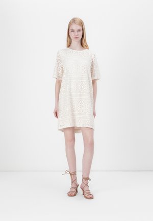 VIMERINDA DRESS - Robe de jour - birch
