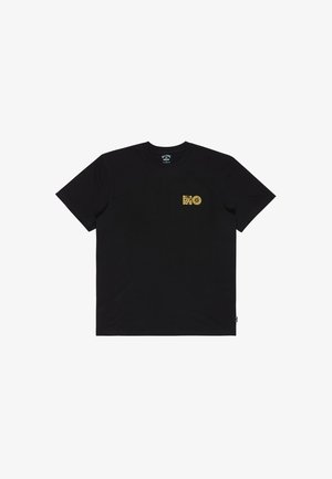 Billabong, - T-shirt z nadrukiem