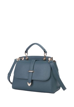 CAILIS - Handtas - blattgruen