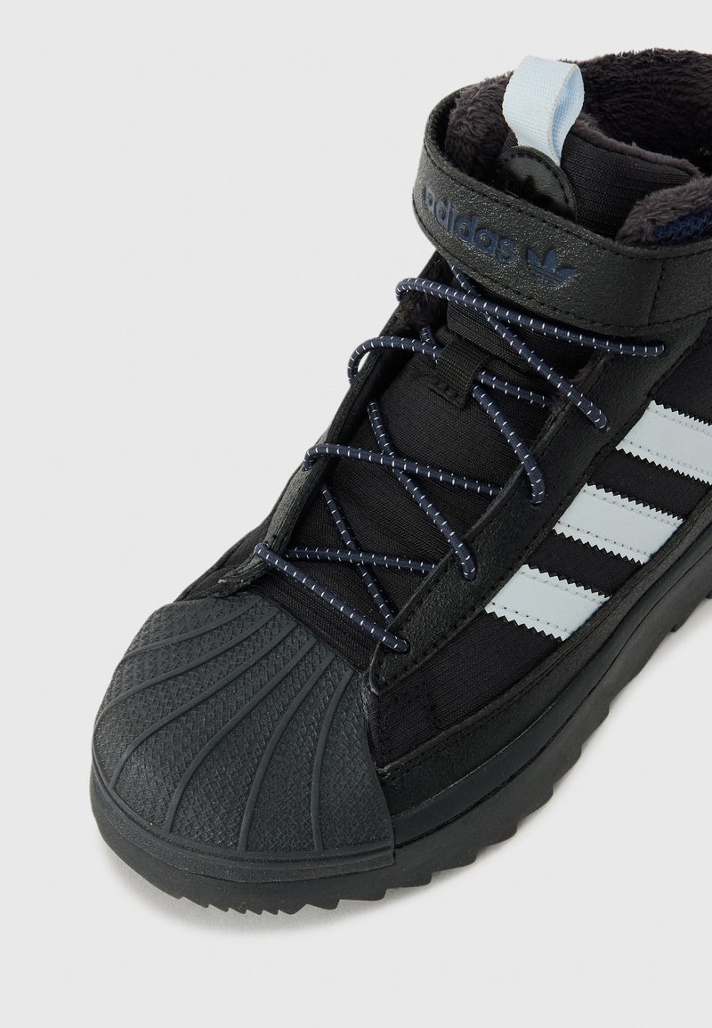 adidas gazelle silver green womens Men's adidas Superstar Boot Shoes Dusky Bronze main image 1