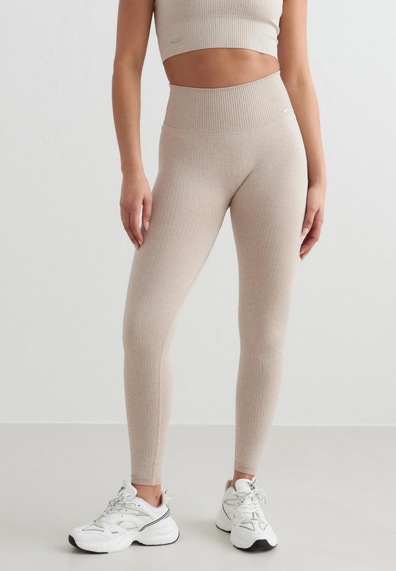 aim’n® Tights - beige