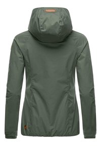 Ragwear DIZZIE - Outdoorjakke - olive