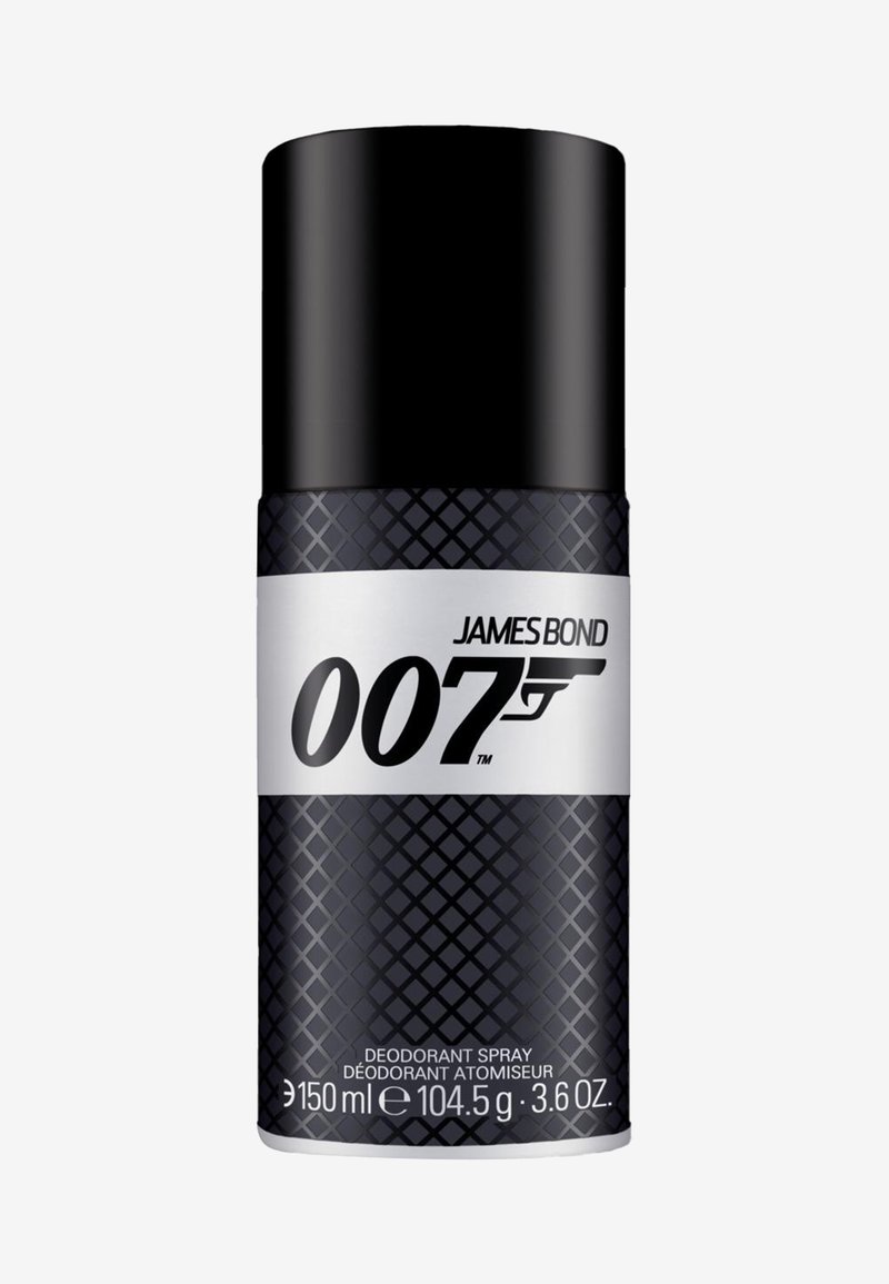 James Bond Fragrances JAMES BOND 007 FOR MEN DEO SPRAY - Deodorante