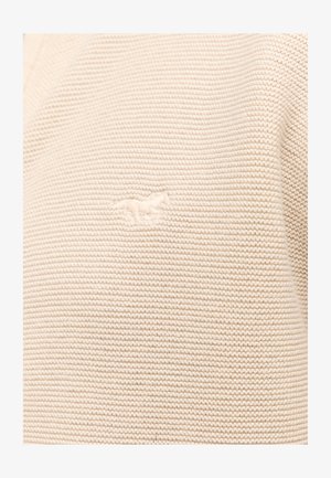 Mustang STYLE ESCONDIDO - Cardigan - natur