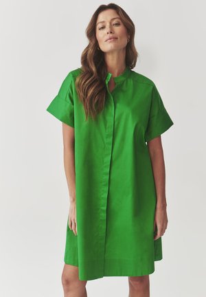ALIATI - Blousejurk - green