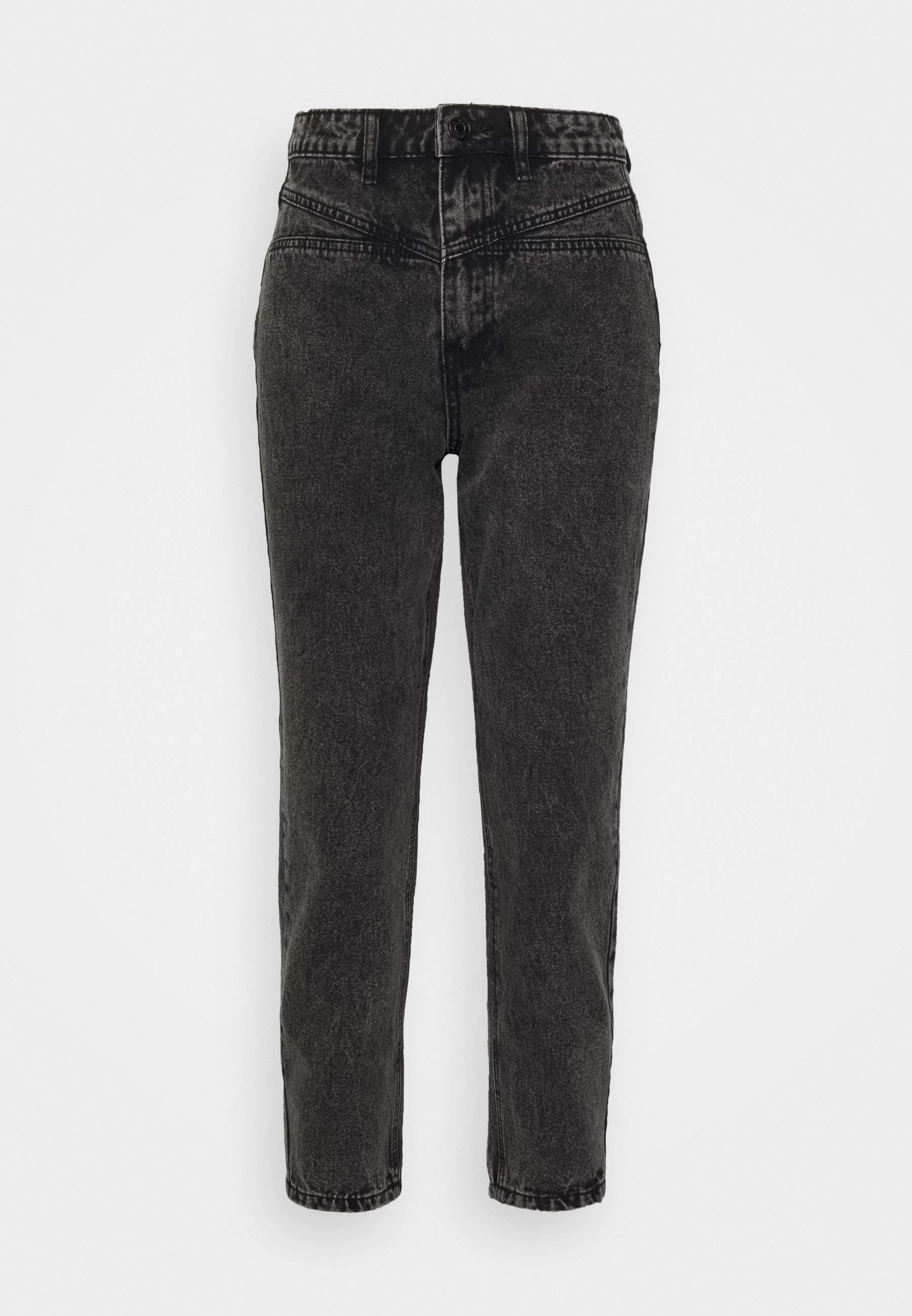 Missguided Petite WASHED SEAM DETAIL 