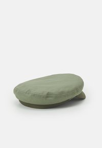 Brixton FIDDLER UNISEX - Chapéu - military olive/mermaid