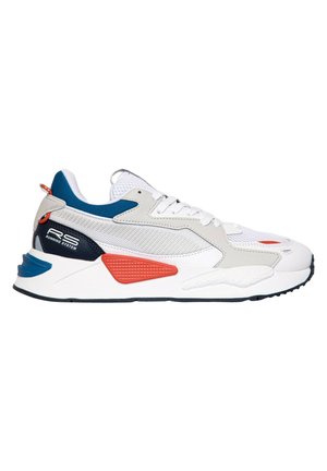 RS Z CORE - Sneakers basse - white lake blue