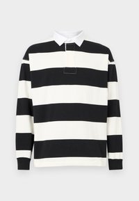 Ei valittu, trophy cream/black