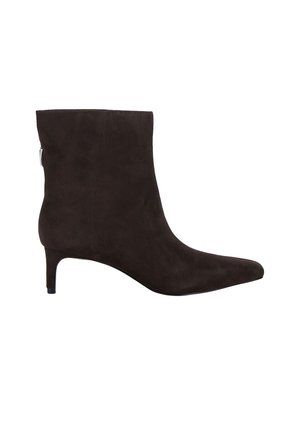 Guess, SIRENS BROWN - Stivaletti - light brown