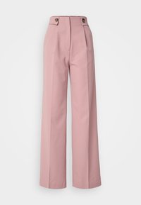Broek - light pink