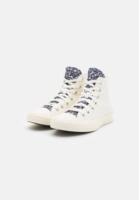 Converse Vysoké tenisky - off-white