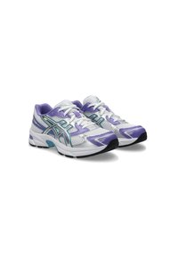 ASICS SportStyle GEL-1130 GS - Trainers - white space lavender