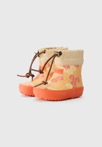Bisgaard Bottes en caoutchouc - japanese dream rose