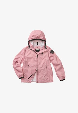 Blauer, ANAWAN - Giacca da mezza stagione - rosa