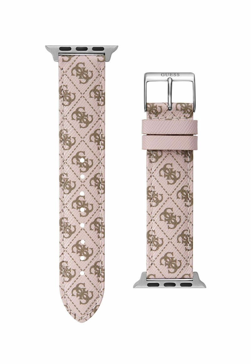 Guess APPLE BAND - Accesorio reloj - pink