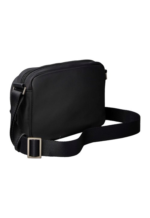 Sacoche pour appareil photo DSLR, sac photo SLR, sac photo à suspendre, sac photo étanche avec support de trépied, sac à bandoulière pour photographes ONE SIZE