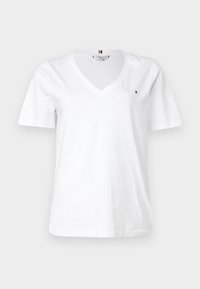 Unselected, optic white