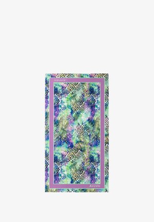 4Giveness, Telo mare - multicolore