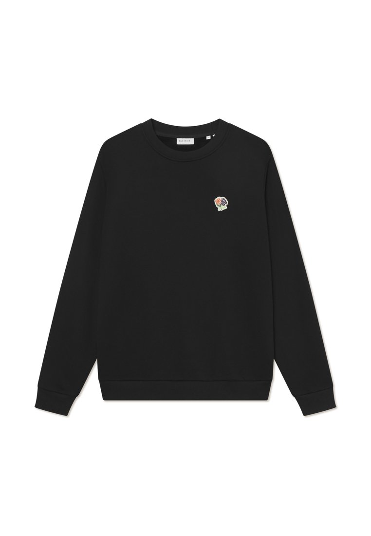 Les Deux Sweater zwart