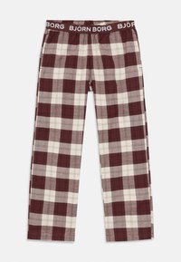 Não selecionado, bordeaux