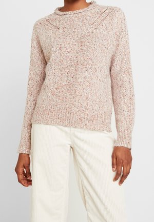 Trui - multi-coloured