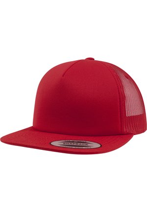 Cappellino - red