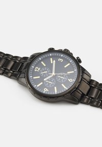 Pier One UNISEX - Relógio - black